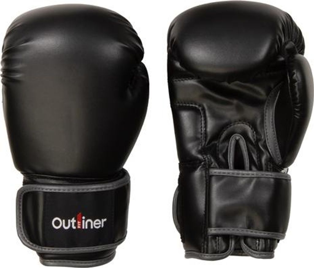 Outliner Boxing Gloves Sg-1007-14Oz