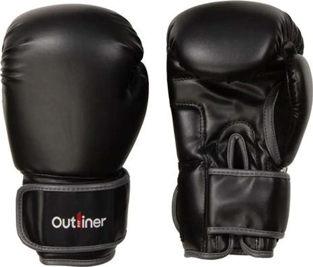 Gants de Boxe Outliner SG-1007 10oz - Équipement de Combat de Précision