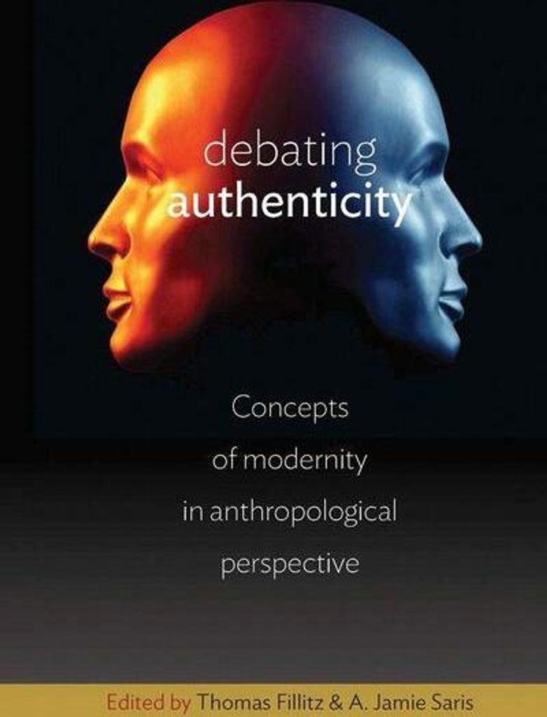 Debating Authenticity