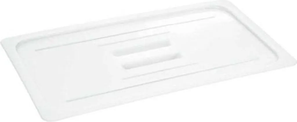 Coperchio Gn, polipropilene, contenitore Gn 1/4