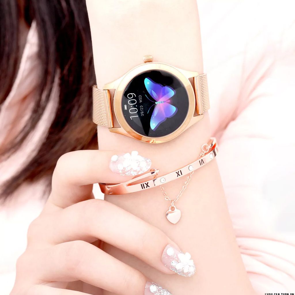 Inteligentné hodinky OLED Smart Watch 45 mm KW10 Pro Obrázok produktu 11