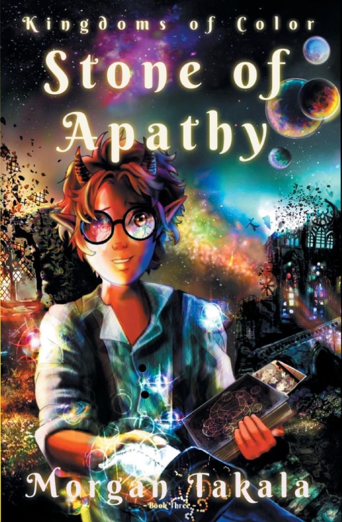 Stone of Apathy