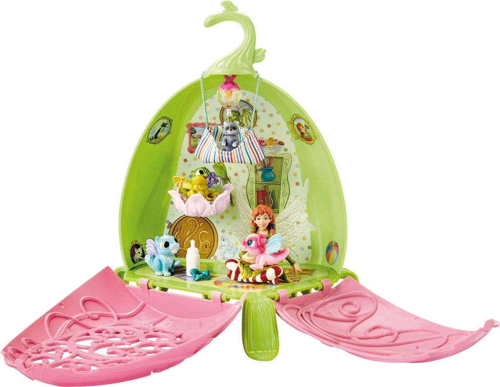 Schleich Bayala Marweens Tierkindergarten, Spielfigur Produktbild 6