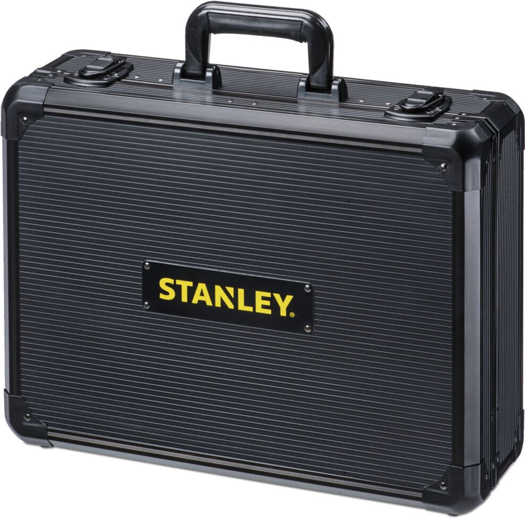 Stanley HTS STANLEY Werkzeugset, 142-teilig Image du produit 
