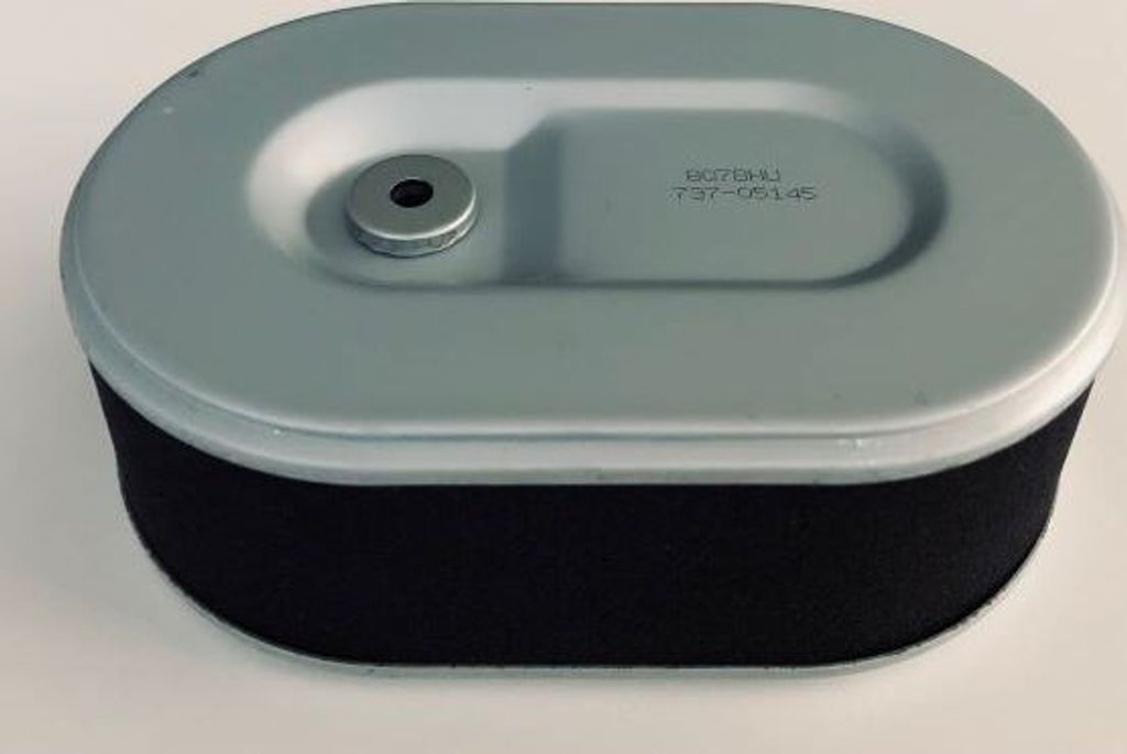 Luftfilter Für Mtd 737-05145