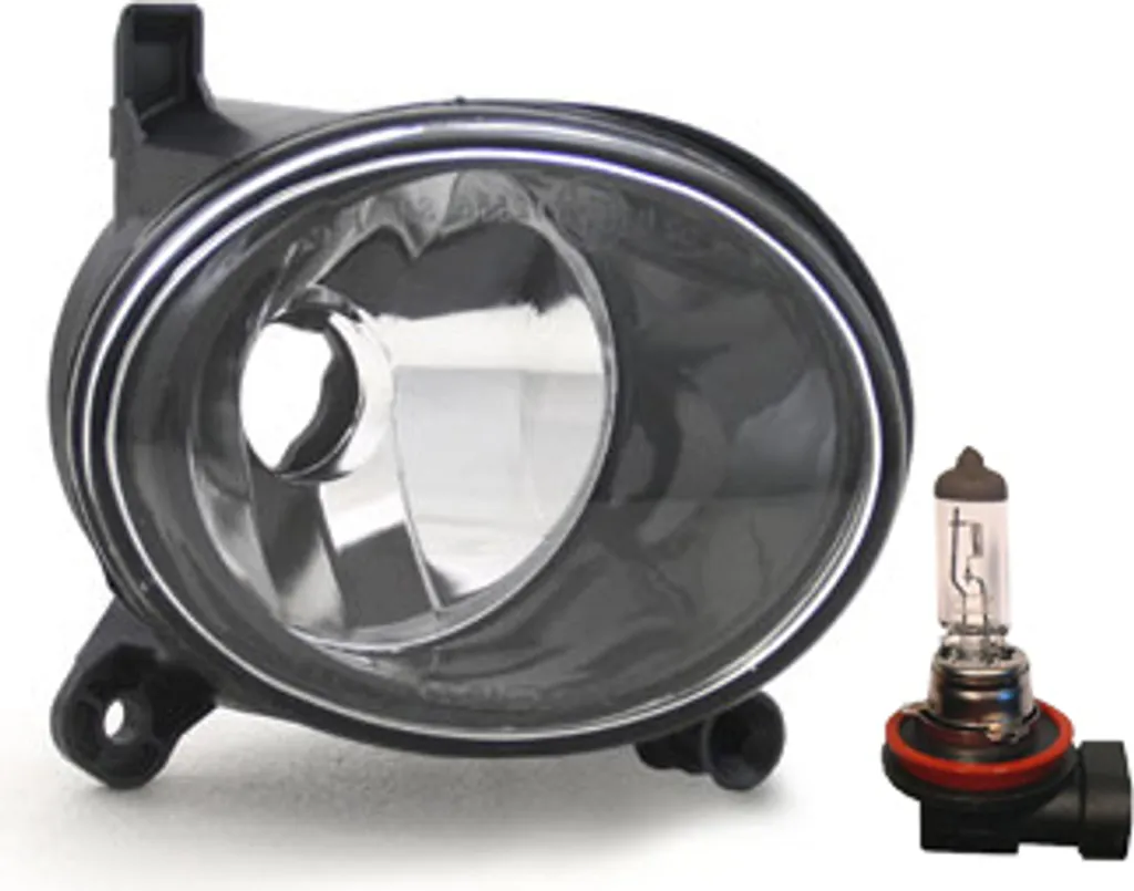 Johns, Osram Night Breaker Laser fendinebbia adatto per Audi A4 destra 8T0941700B 8T0941700A