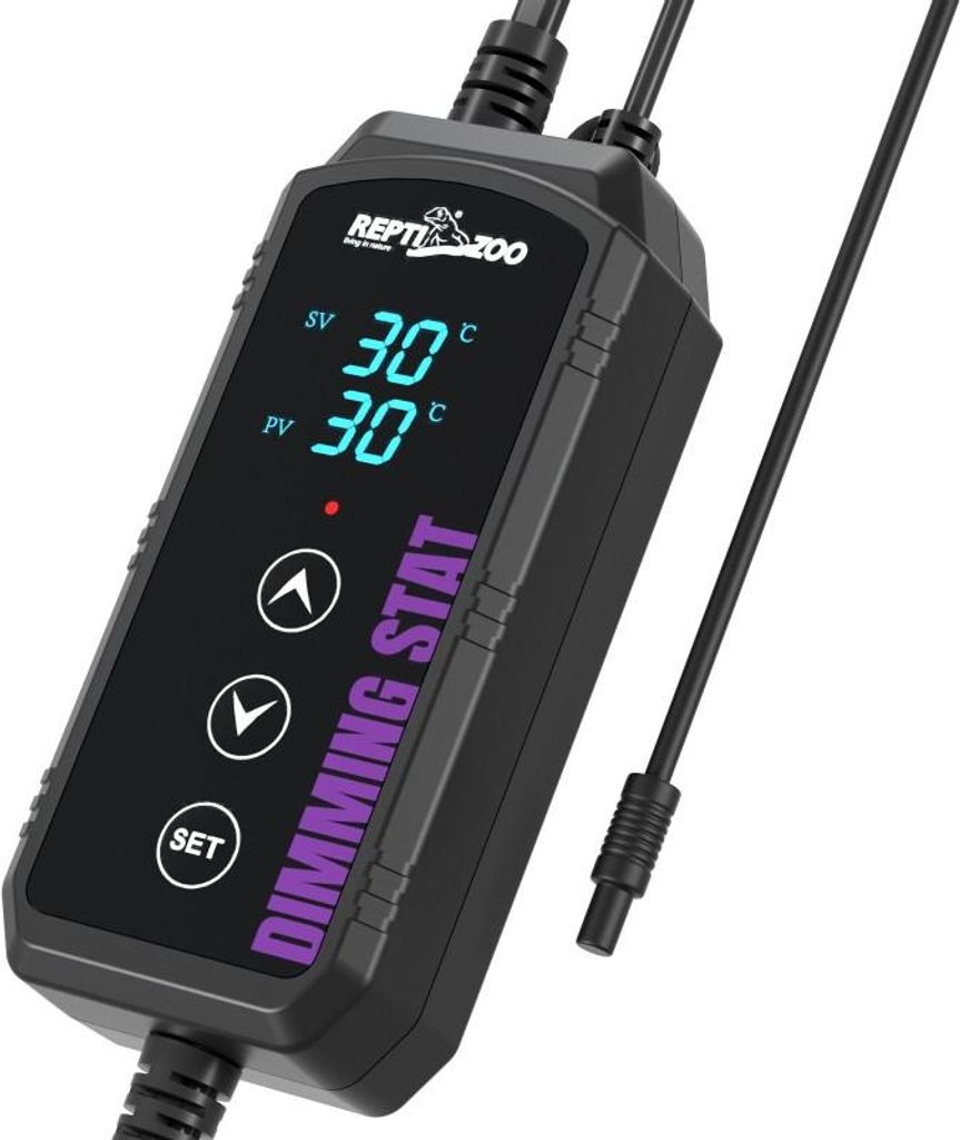Repti-Zoo Dimming Thermostat - termostat do terária Obrázek produktu 