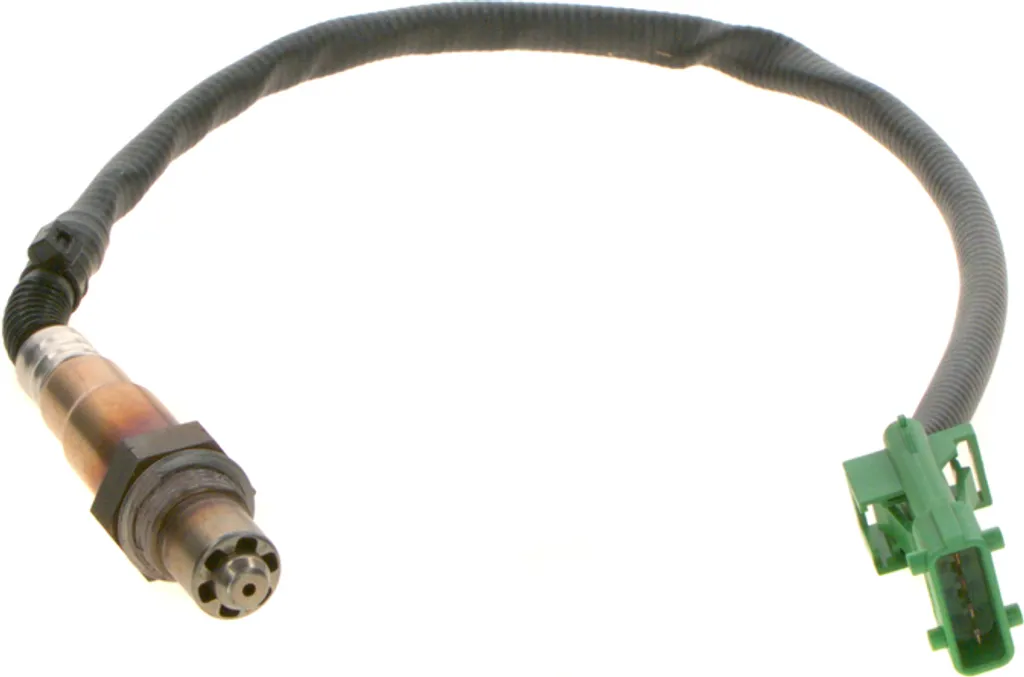 Sonde lambda pour Peugeot 208 I : passage au contrôle technique sûr