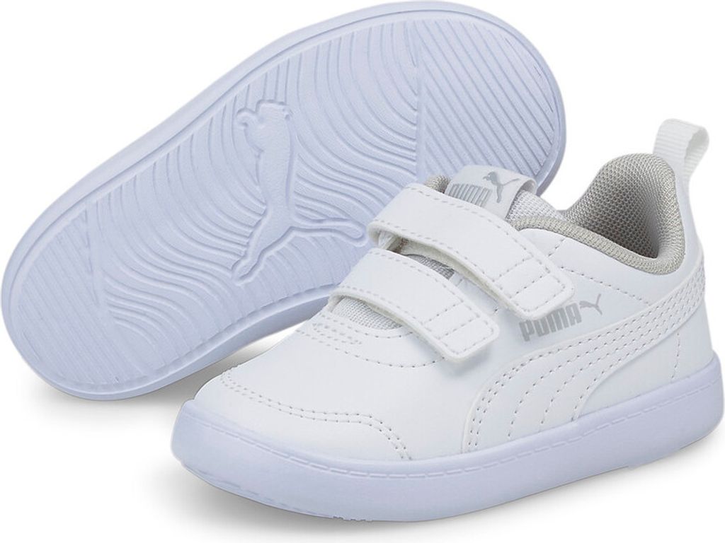 PUMA COURTFLEX V2 V, Freizeitschuhe für Kinder