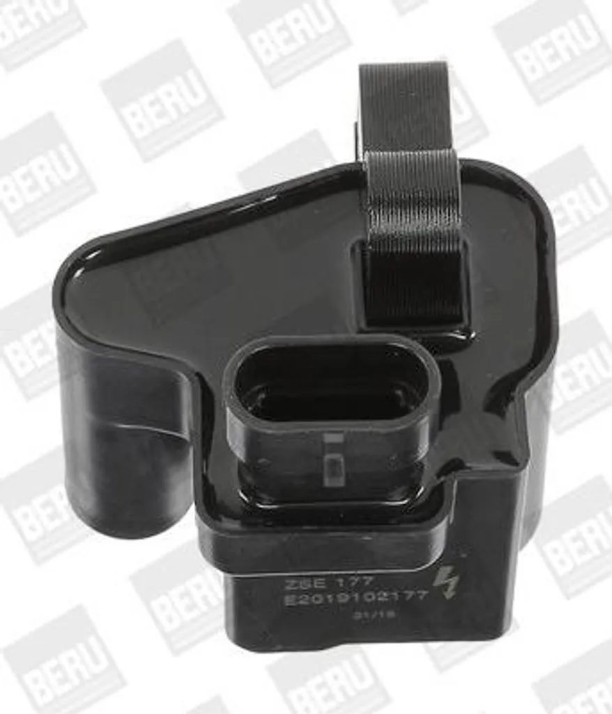 Bobina Di Accensione Hummer Hummer H2 Sut 6.0 Awd 04-