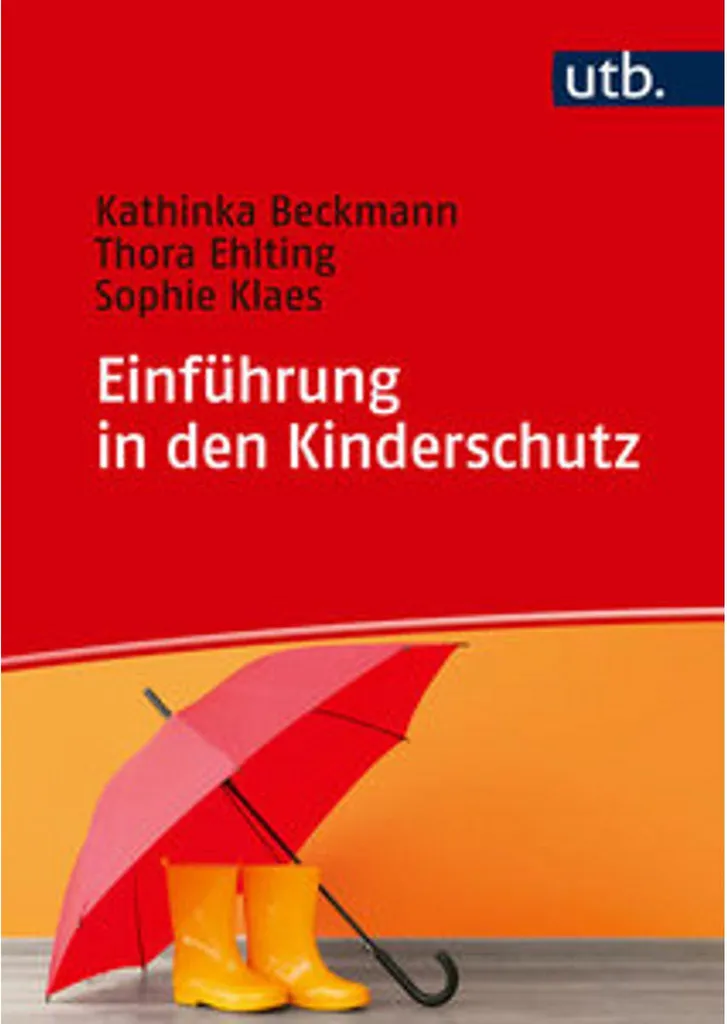 Livre Introduction à la protection de l'enfance pour professionnels