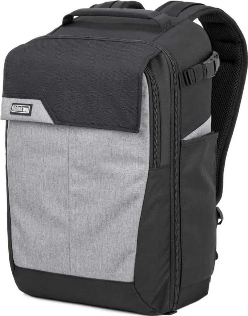 THINK TANK Mirrorless Mover Rucksack, Cool Gray
