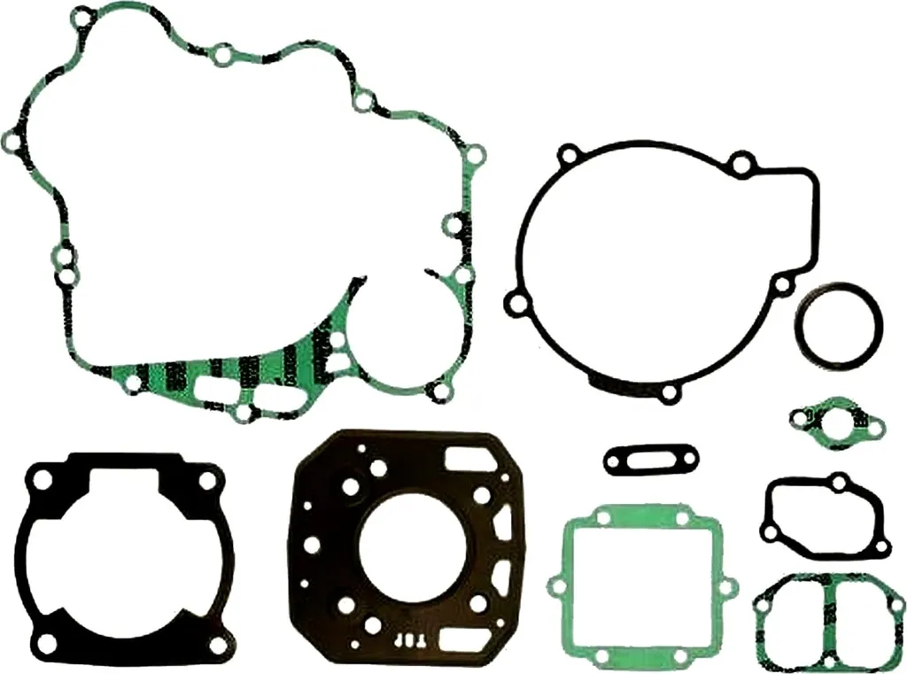 Kit complet de joints moteur Kawasaki KMX 125 B 1991-2003 par Pamoto