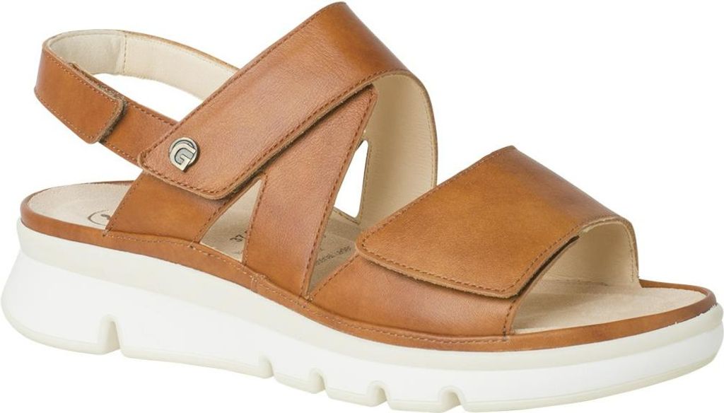 Ganter Damen Plateausandaletten Gianna 32502-37, 32502-38, 32502-39, 32502-40, 32502-41, 32502-42, 32507-36, 32507-37, 32507-38, 32507-39, 32507-40...