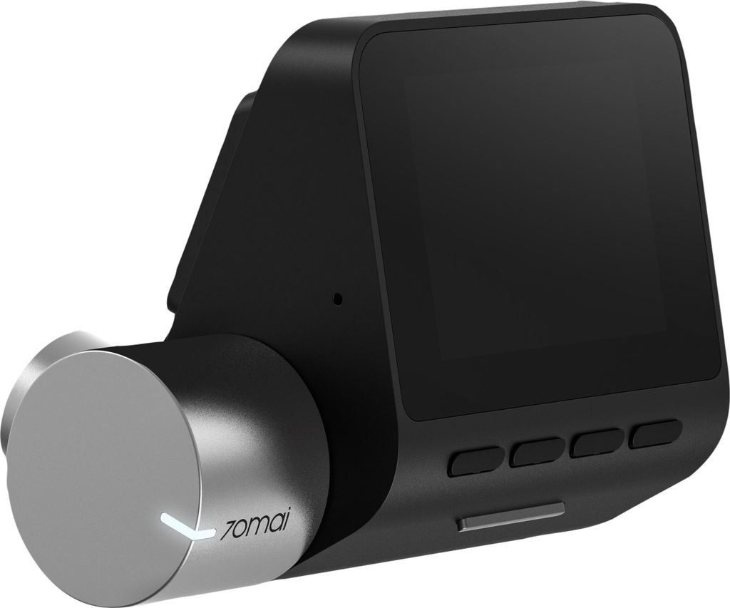 70mai Dash Cam Pro Plus + Rear Cam Set A500s-1 Obrázek produktu 13