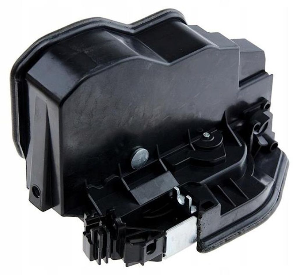 51217229455 Türschloss Vorne Links Bmw, E60 E61 E84 E83 E70 E71 F01 F07 F10, 7 Pin