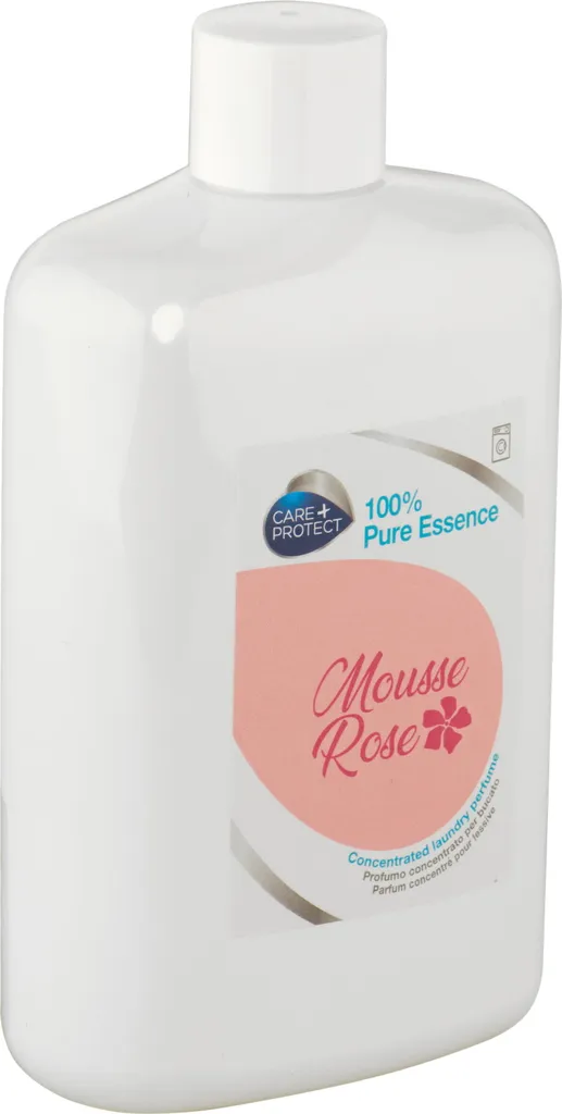 Parfum de Linge Longue Durée 5 Semaines Mousse Rose 400 ml - 3