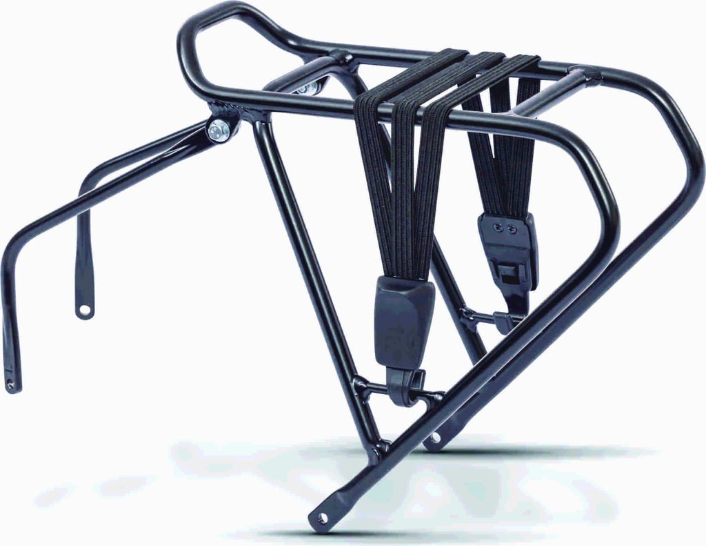 PUKY Alu-Gepäcktrager 14 PUKY LS-PRO 14 Produktbild 