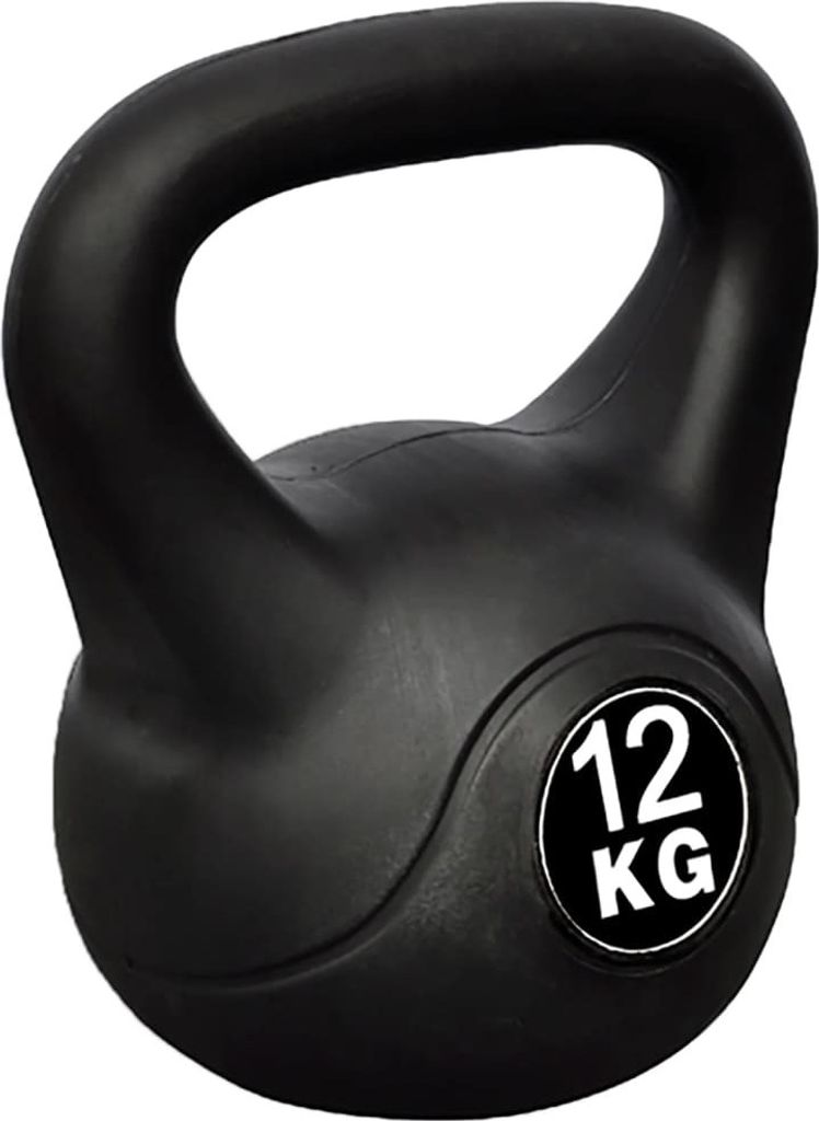 Design New Kugelhantel 12 kg - Kurzhanteln Möbel2025 CHY2563227 1parcel