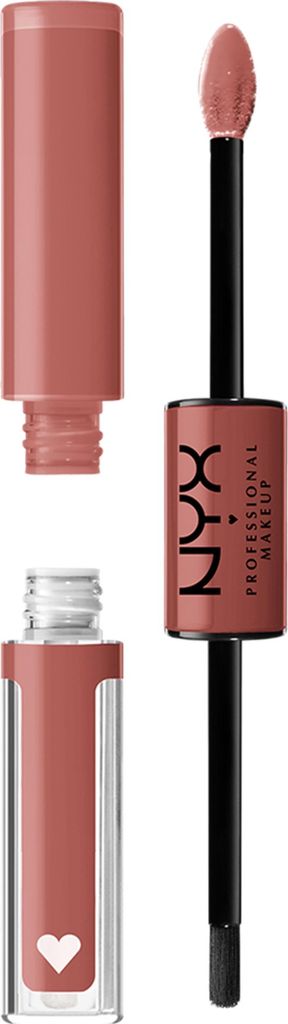 SHINE LOUD pro Pigment Lippenglanz #Magic Maker