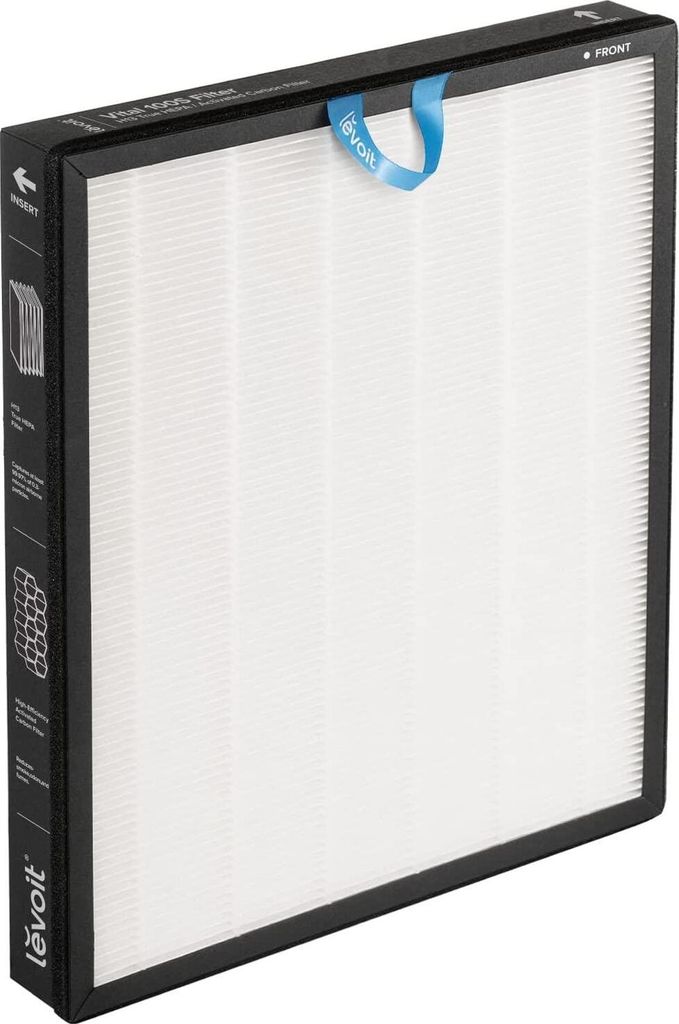 Filter LEVOIT LRF-V102-WEU pre čističku Levoit Vital 100S, Obrázok produktu 
