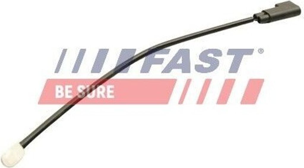 FAST FT32602 - OE 1763902 Warnkontakt, Bremse vorne für Transit V363, Tourneo Custom, Transit Custom