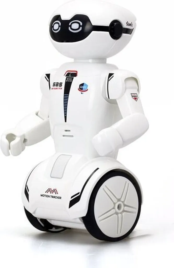 Macrobot Robot Éducatif pour Apprendre la Programmation aux Enfants - 23