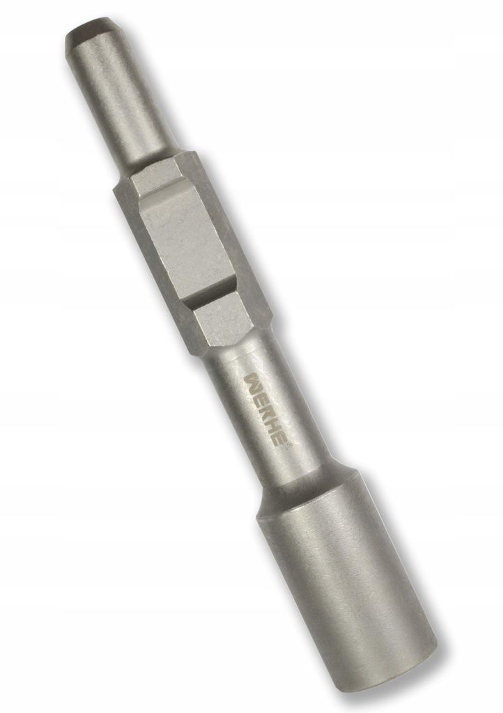 Kladivo s dláto 32,5 mm, šestihranné 30 mm – Werhe Obrázek produktu 