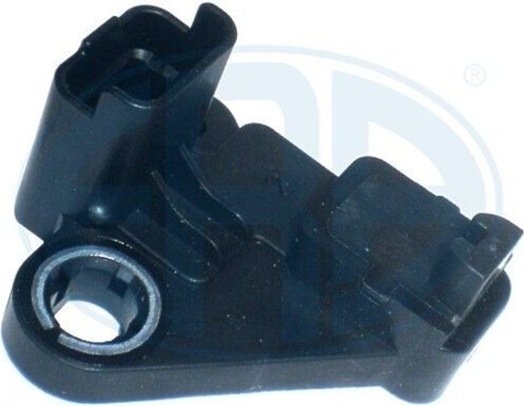 ERA 550641 Kurbelwellensensor Impulsgeber für FORD Fiesta Mk6 Schrägheck (JA8, JR8)