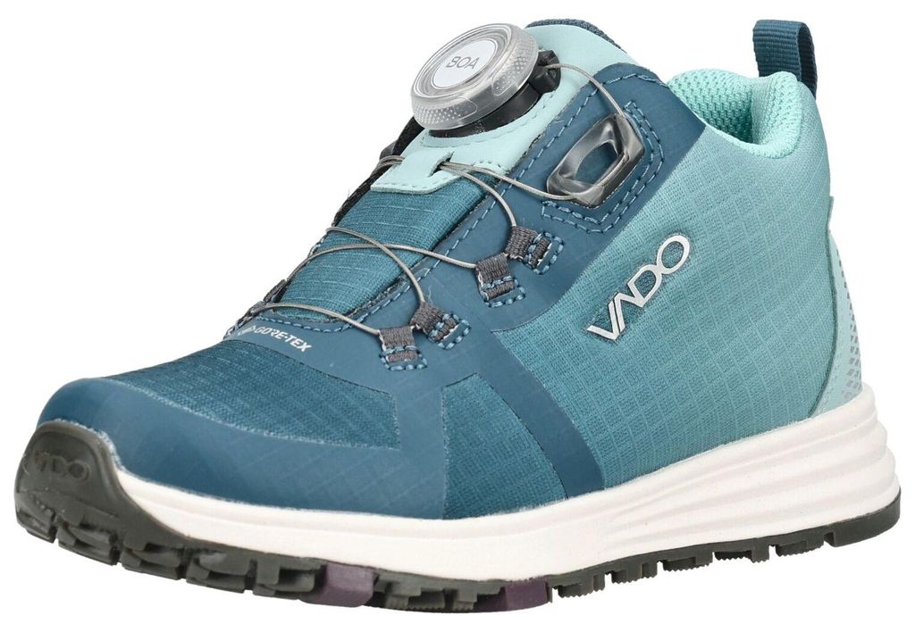 VADO Sneaker, schoen van mesh-materiaal Productafbeelding 