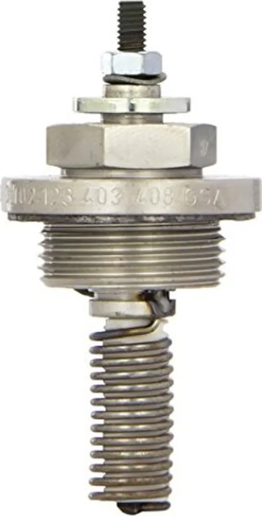 Candeletta GHA408 BorgWarner per VW Transporter T4 701963319 12V