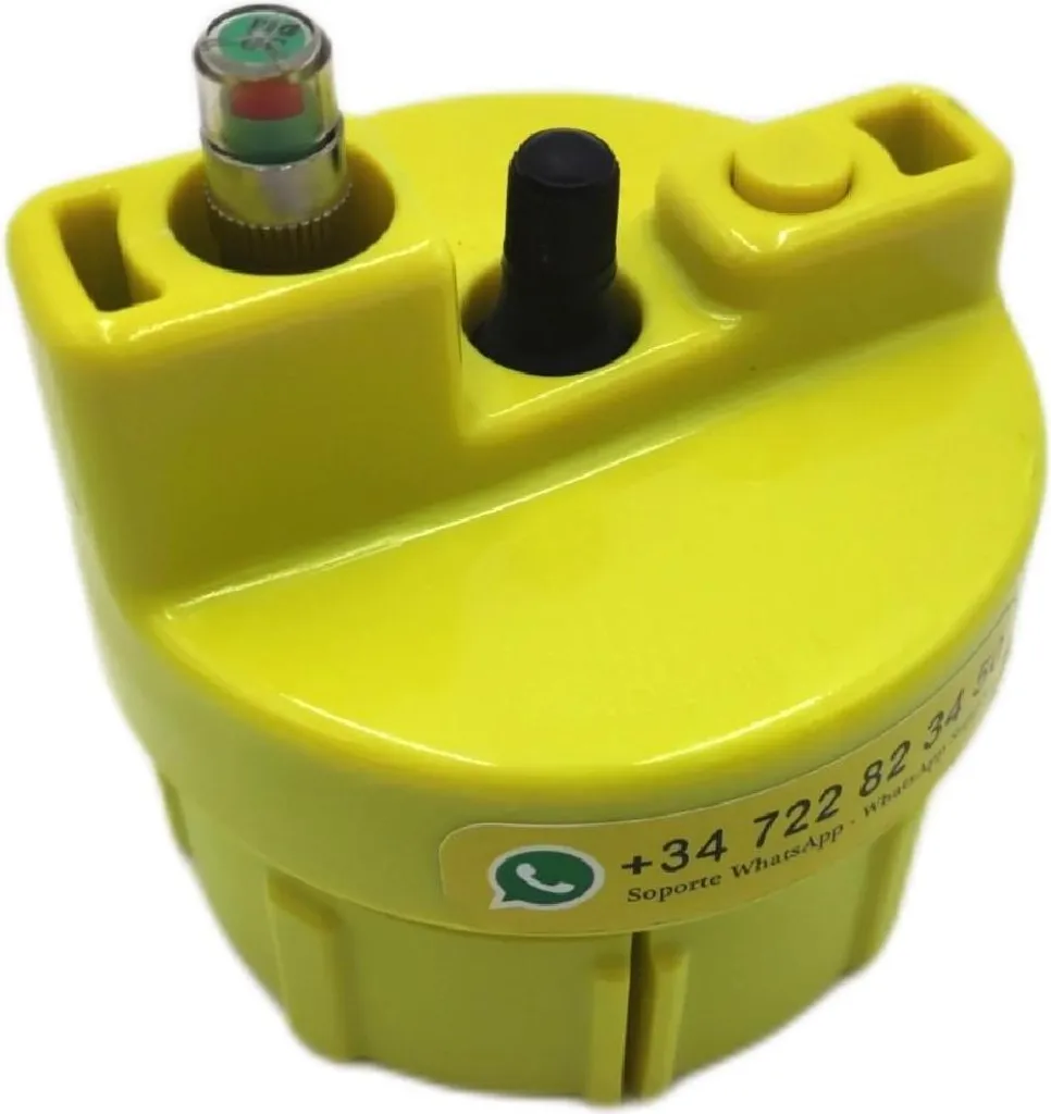 Ball Rescuer Dispositif de Pressurisation Sport pour Balles de Tennis