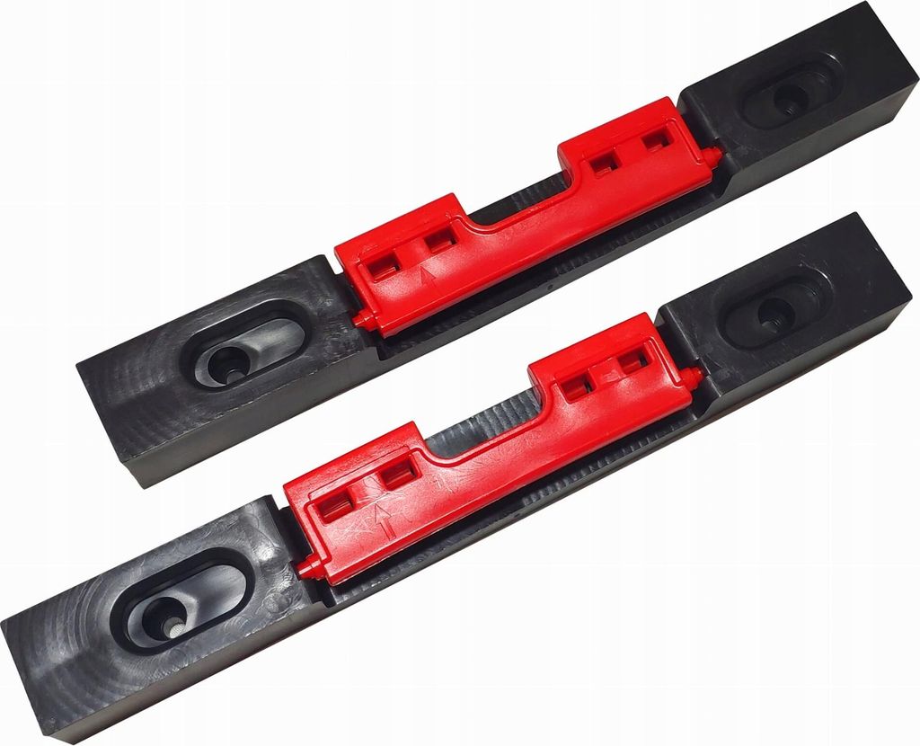 QBrick QBRICK SYSTEM PRO connecting adapters Obrázok produktu 