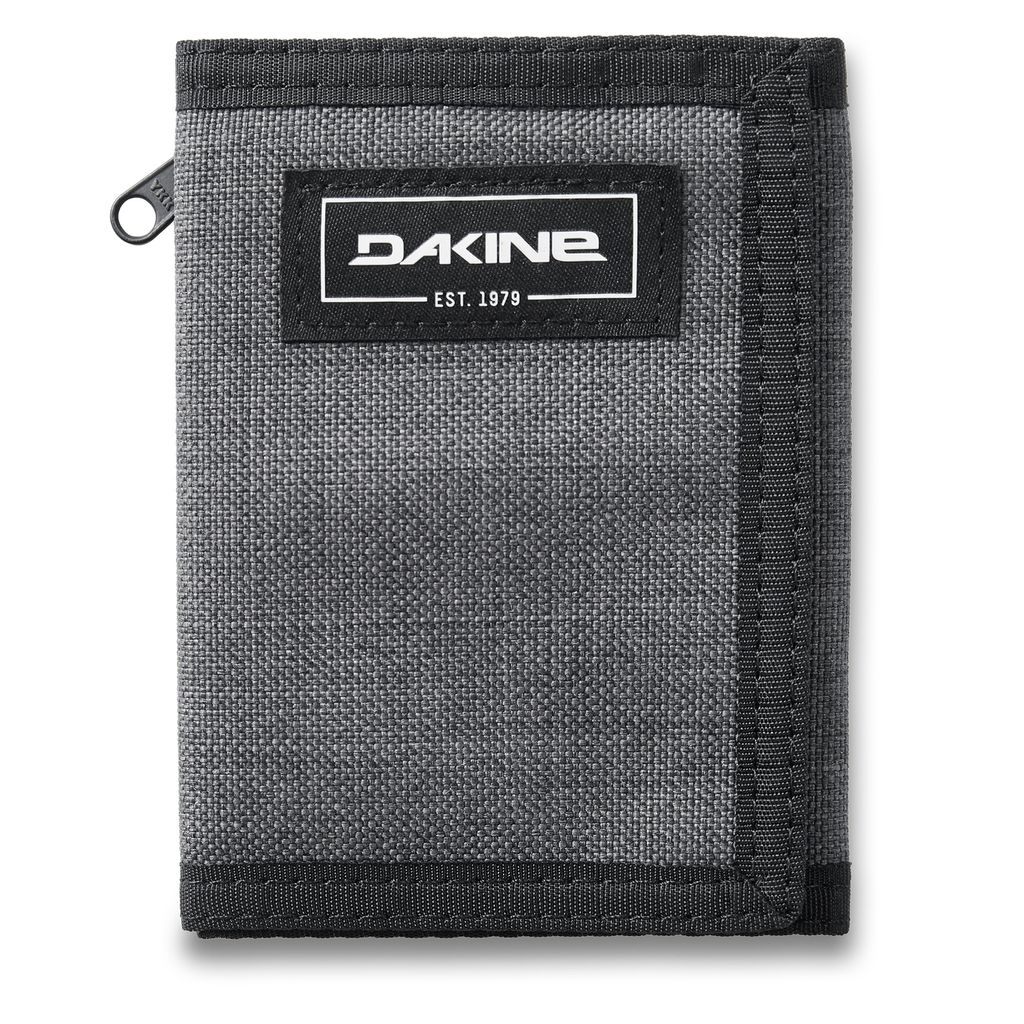 Dakine Vert Rail Peňaženka Carbon, priehradka na bankovky a Obrázok produktu 