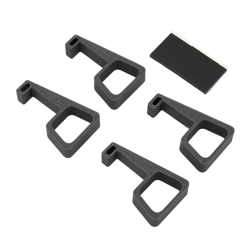 Piedini Raffreddamento PS4 Pro: Supporto Orizzontale High-Flow - 1