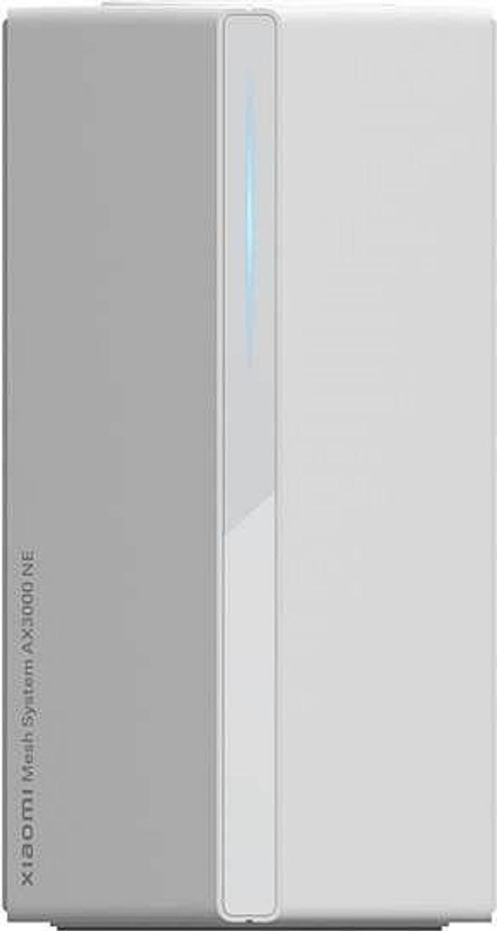 Xiaomi Mesh System AX3000 NE Dvojpásmová (2,4 GHz/5 GHz) Obrázok produktu 