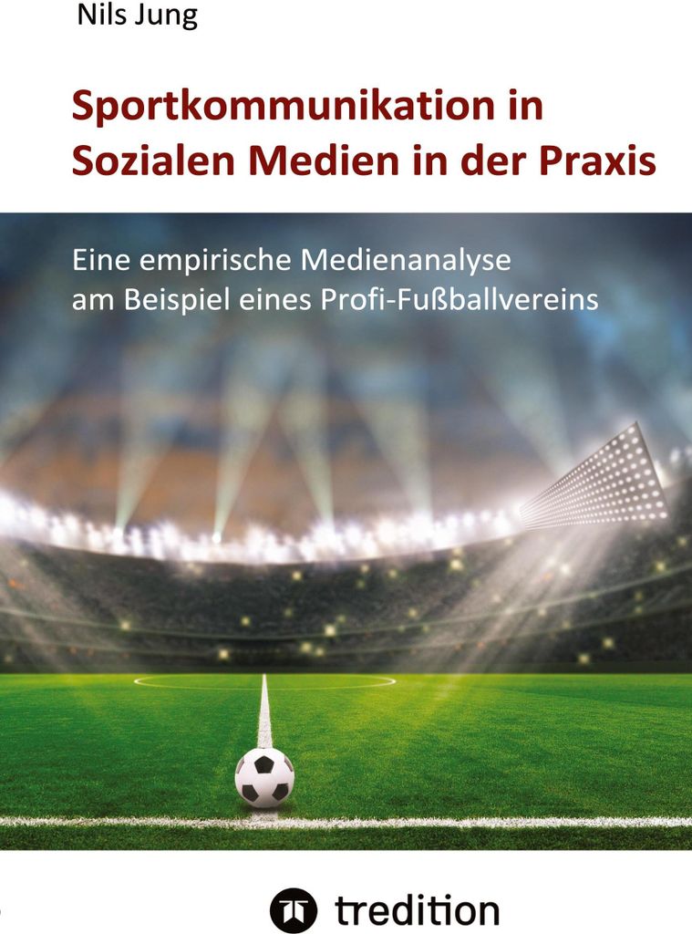 Sportkommunikation in Sozialen Medien in der Praxis