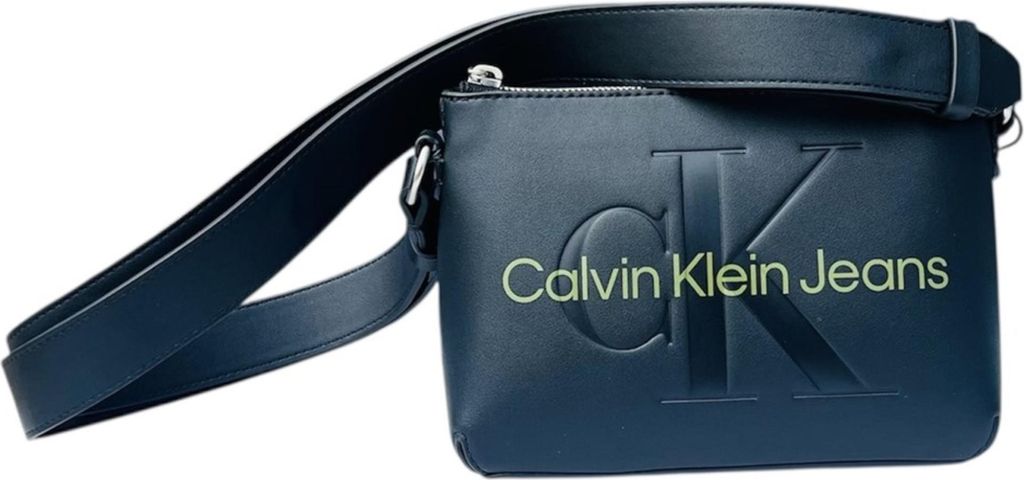 Handtaschen Calvin Klein K60K6106810GX