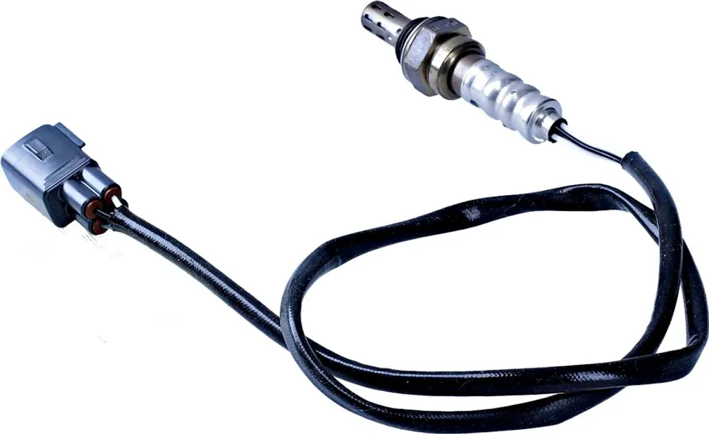 Sonde lambda droite NGK 95684 haute performance avec chauffage intégré 12V - 13