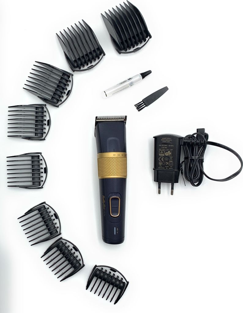 BaByliss E986E Tagliacapelli Super High | Kaufland.de