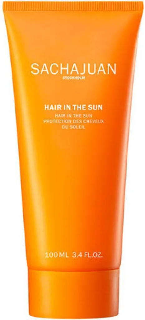 Crème capillaire Hair In The Sun 100 ml - Soin protecteur anti-UV cheveux
