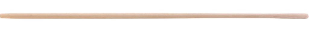 Fortis Straßenrechenstiel 1800/36 mm Konus 30/60 Bau, 4063726007148