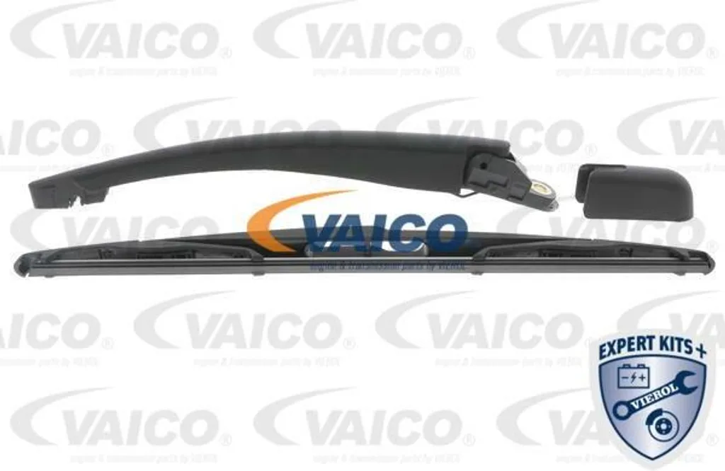 Réparer essuyage Citroën C3 et Peugeot 307 avec bras VAICO V42-0481 OE