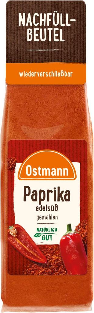Paprika edelsüß Produktbild 