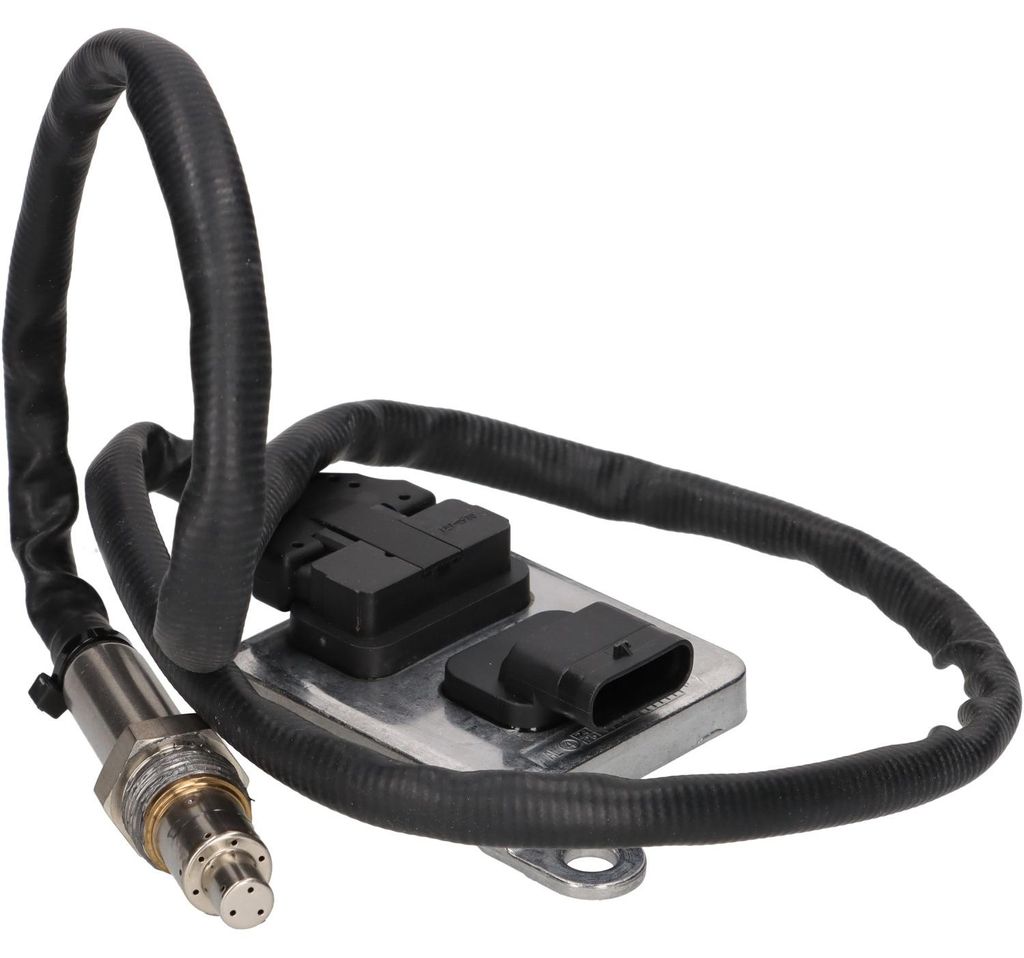 PIERBURG 7.13557.14.0 NOx-Sensor NOx-Katalysator passend für MERCEDES-BENZ C-Klasse T-modell (S205) E-Klasse Limousine (W212) E-Klasse T-modell (S...