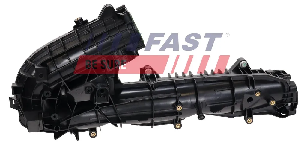 Collecteur d'Admission FAST FT00630 pour BMW Série 3 E90 E91 et Série 5