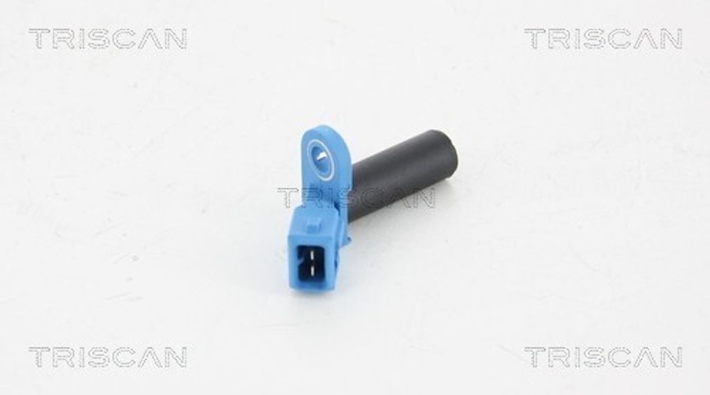 TRISCAN 8855 16102 Kurbelwellensensor Impulsgeber für FORD Fiesta Mk6 Schrägheck (JA8, JR8)