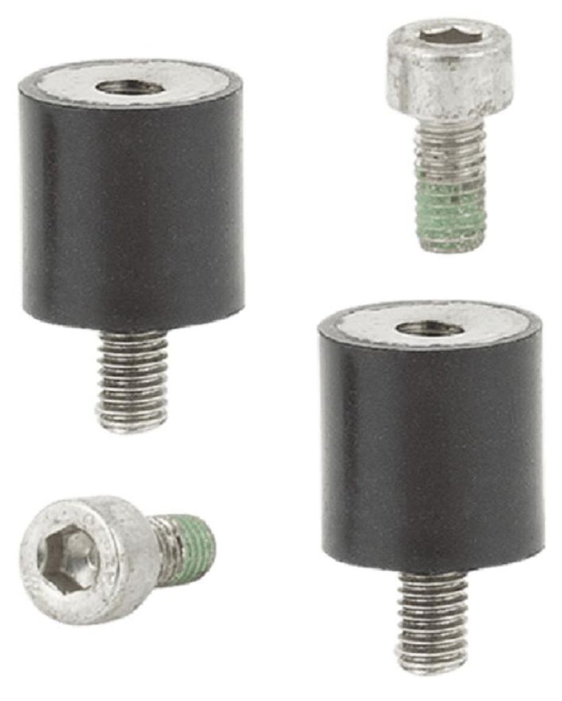 Bofix Box Gummiringschloss ua + inkl. Bolzen (2) Produktbild 