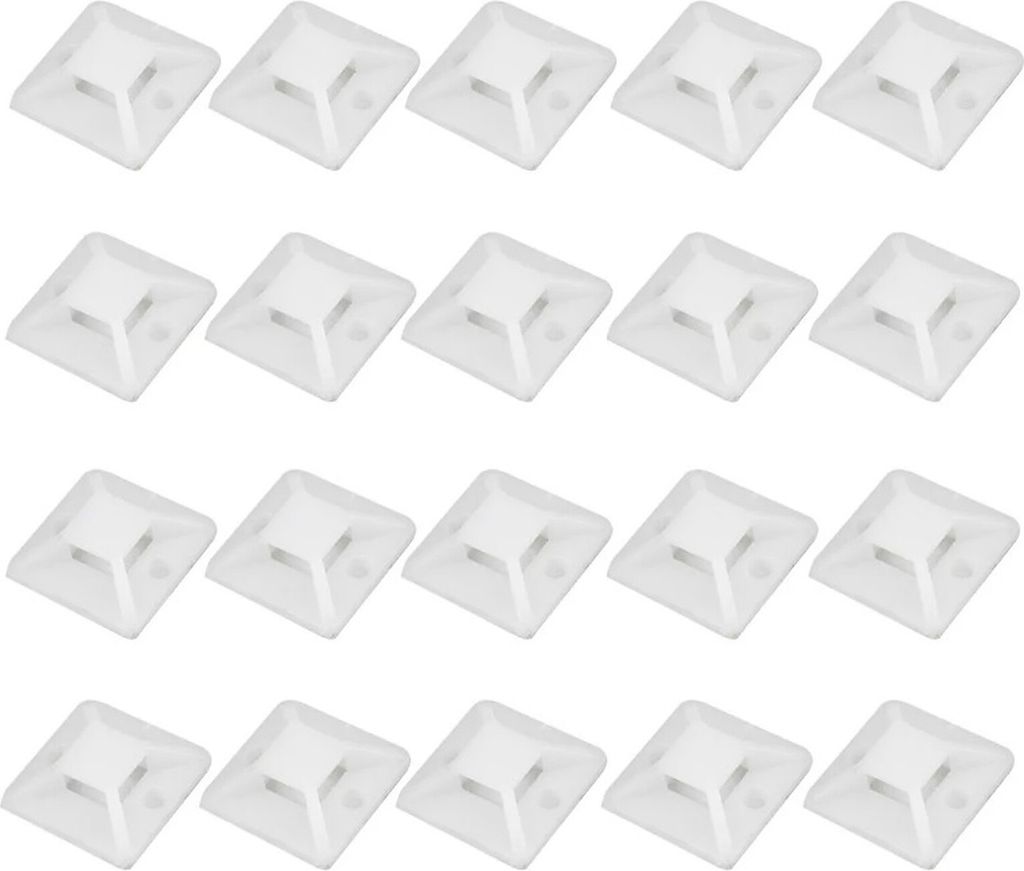 Sada 20 Samolepiacich Podstavcov Pre K blov Kaufland sk