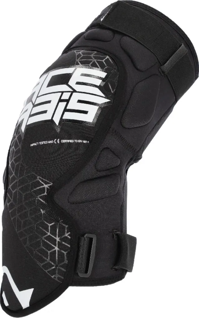 Protège-genoux Acerbis X-KNEE SOFT : finies les irritations en moto